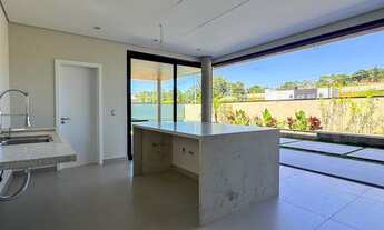 Imagem 7: Casa de Alto Padrão no Condomínio Vista da Serra Atibaia