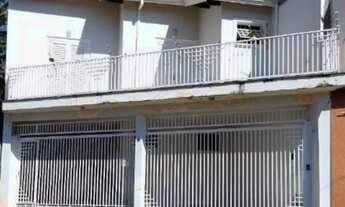 Imagem: Casa com 4 dormitórios à venda Jardim