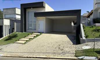 Imagem: Casa Térrea no Condomínio Buona Vita 