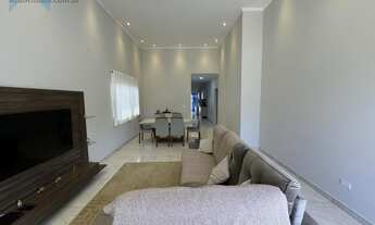 Imagem 4: Casa Térrea no Condomínio Buona Vita Atibaia/SP