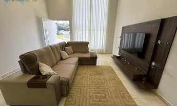 Imagem 5: Casa Térrea no Condomínio Buona Vita Atibaia/SP