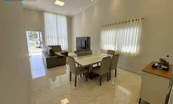 Imagem 6: Casa Térrea no Condomínio Buona Vita Atibaia/SP