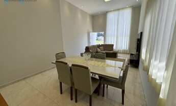 Imagem 7: Casa Térrea no Condomínio Buona Vita Atibaia/SP