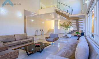 Imagem 3: Casa de alto padrão 5 suítes à venda na Vila Santista