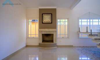 Imagem 5: Casa de alto padrão 5 suítes à venda na Vila Santista