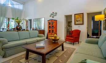 Imagem 5: Casa térrea com 3 suítes à venda na Quadra dos Príncipes em Atibaia/SP