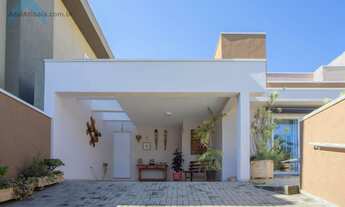 Imagem: Casa térrea com 3 suítes à venda na Quadra