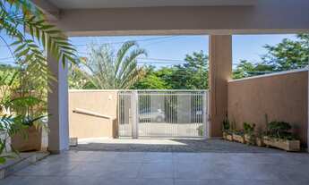 Imagem 3: Casa térrea com 3 suítes à venda na Quadra dos Príncipes em Atibaia/SP