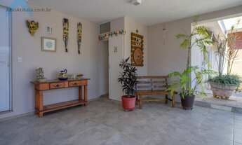 Imagem 2: Casa térrea com 3 suítes à venda na Quadra dos Príncipes em Atibaia/SP