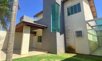 Imagem: Casa em condomínio  Bom Jesus dos Perdões