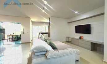 Imagem 4: Casa em condomínio  Bom Jesus dos Perdões