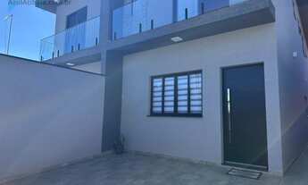 Imagem 2: Sobrado com 3 suítes no Jardim dos Pinheiros em Atibaia/SP