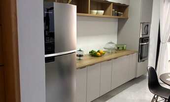 Imagem 7: Sobrado com 3 suítes no Jardim dos Pinheiros em Atibaia/SP