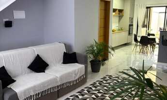 Imagem: Sobrado com 3 suítes no Jardim dos Pinheiros