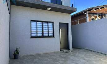 Imagem 3: Sobrado com 3 suítes no Jardim dos Pinheiros em Atibaia/SP