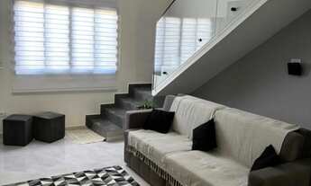 Imagem 5: Sobrado com 3 suítes no Jardim dos Pinheiros em Atibaia/SP