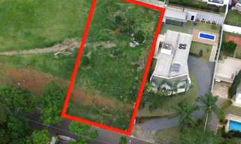 Imagem: 800,00m2 no condomínio mais completo da