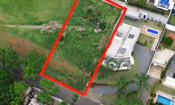 Imagem 3: 800,00m2 no condomínio mais completo da região