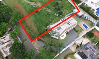 Imagem 4: 800,00m2 no condomínio mais completo da região