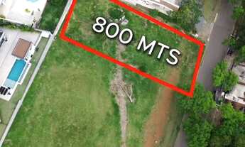 Imagem 7: 800,00m2 no condomínio mais completo da região