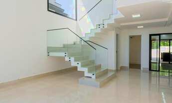 Imagem 7: Sobrado de Luxo em condominio fechado Jardim São Nicolau, Atibaia sp