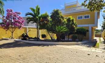 Imagem: Casa à Venda no Jardim Paulista Atibaia