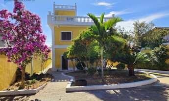 Imagem 2: Casa à Venda no Jardim Paulista Atibaia