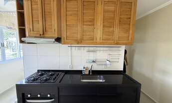 Imagem 6: Apartamento 2 Dormitórios  Jardim Paulista, Atibaia