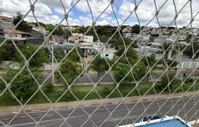 Imagem 3: Apartamento 2 Dormitórios  Jardim Paulista, Atibaia