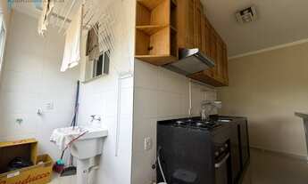 Imagem 7: Apartamento 2 Dormitórios  Jardim Paulista, Atibaia