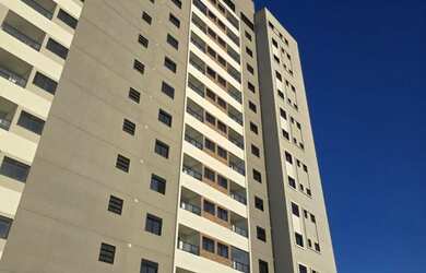 Imagem 2: Apto DoppioTrenza Verano Jardim Atibaia 65,00 m² 2 dorm