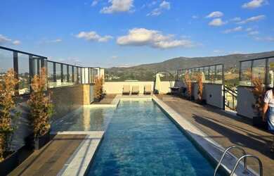 Imagem: Apto DoppioTrenza Verano Jardim Atibaia