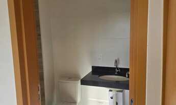 Imagem 5: Apto DoppioTrenza Verano Jardim Atibaia 65,00 m² 2 dorm