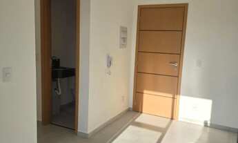 Imagem 3: Apto DoppioTrenza Verano Jardim Atibaia 65,00 m² 2 dorm