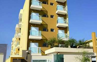 Imagem: Apartamento no Residencial Astúrias com