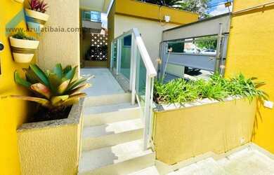 Imagem 2: Apartamento no Residencial Astúrias com 2 dorms em Atibaia