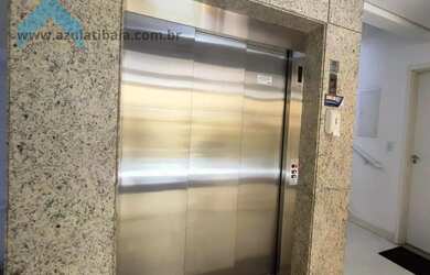 Imagem 4: Apartamento no Residencial Astúrias com 2 dorms em Atibaia