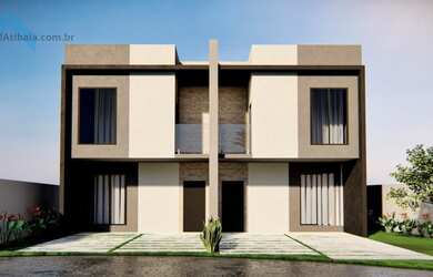 Imagem: Casa Nova 3 Suítes Atibaia Próxima Alameda