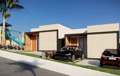 Imagem 2: Sobrado em condominio 3 Suítes Atibaia Próxima Alameda Lucas Nogueira