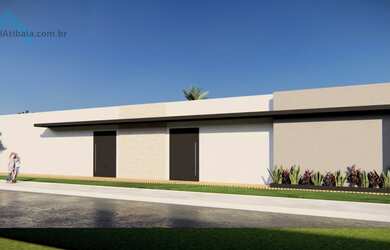 Imagem 4: Sobrado em condominio 3 Suítes Atibaia Próxima Alameda Lucas Nogueira