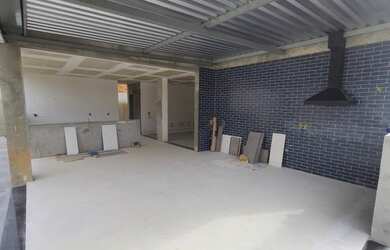 Imagem: Casa Luxo Shamballa 3 Atibaia 327m² 3 Suítes