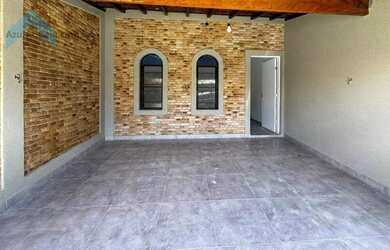 Imagem 2: Casa térrea 2 quartos à venda Parque das Nações Atibaia