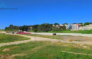 Imagem 4: Terreno Ecoville Atibaia/SP - Últimos Lotes Nobres