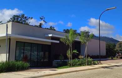 Imagem 2: Terreno Ecoville Atibaia/SP - Terreno 740m²