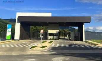 Imagem: Terreno Ecoville Atibaia/SP - Terreno 740m²