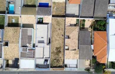 Imagem 3: Terreno 175m² Nova Atibaia - Plano e Limpo