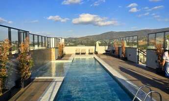 Imagem: Apto Stanza Trenza Verano Jardim Atibaia