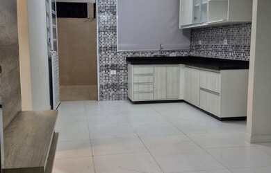 Imagem 7: Casa Térrea Reformada 68m² Condomínio Exclusivo Atibaia