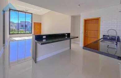 Imagem 6: Casa térrea no Condomínio Terras de Atibaia II