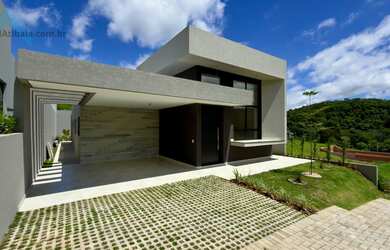 Imagem 4: Casa em Condomínio à Venda no Portal Lamis (Atibaia/SP